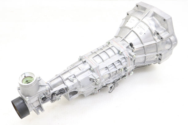 NISMO Reinforced Cross 6-Speed Transmission - 180SX S13 S14 S15
