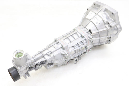 NISMO Reinforced Cross 6-Speed Transmission - 180SX S13 S14 S15