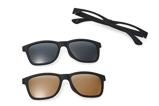 NISMO Interchangeable Frame Sunglasses