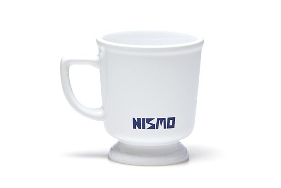 NISMO Old Log Mug
