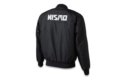 NISMO Heritage Old Logo Jacket3L