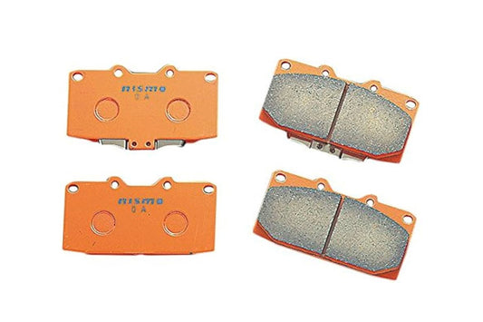 NISMO Brake Pad Front - CPV35 BNR32 BCNR33 BNR34 Z33