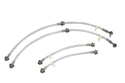 NISMO Brake Hose Set - S15