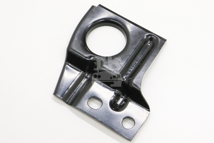 NISSAN Front End Conversion Bracket Kit - BNR34