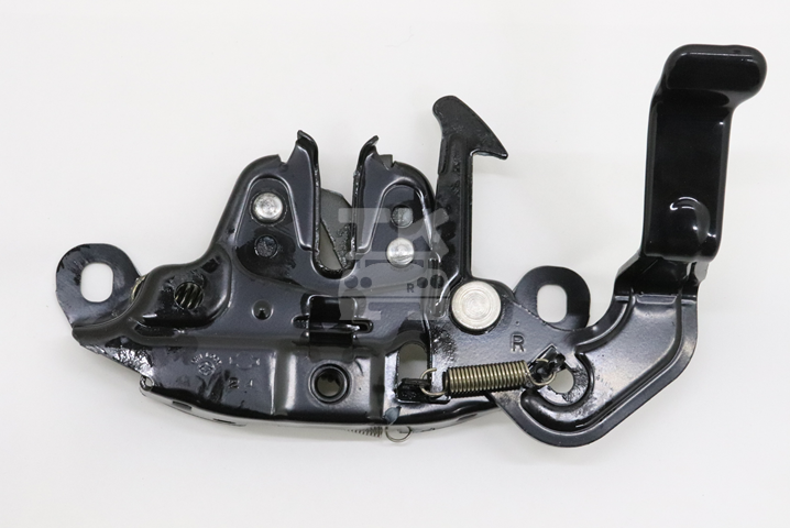 NISSAN Front End Conversion Bracket Kit - BNR34