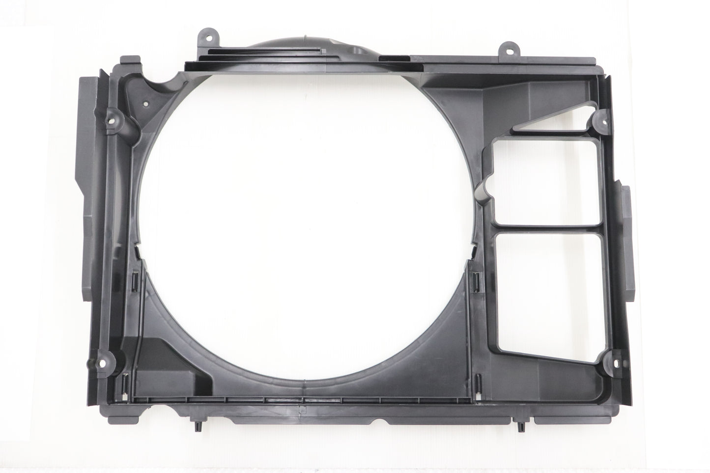 NISSAN Radiator Upper & Lower Shroud Set - BNR34 Early Model