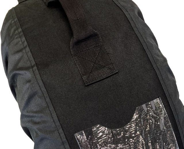 HKS Tire Tote Set
