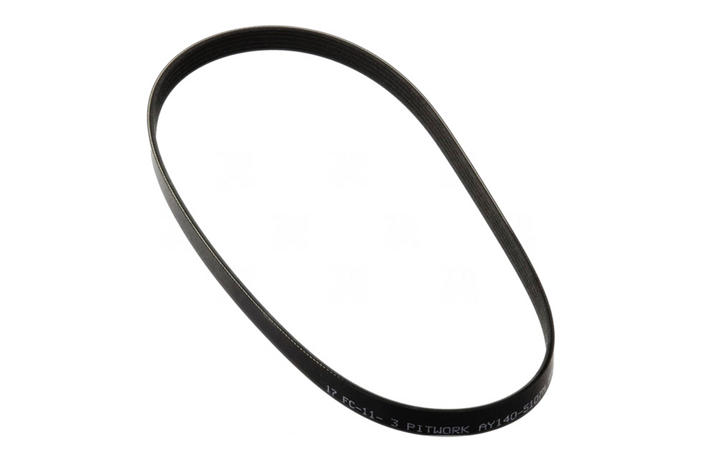 PIT WORK Belt Fan & Alternator - BCNR33 BNR34 RB26DETT