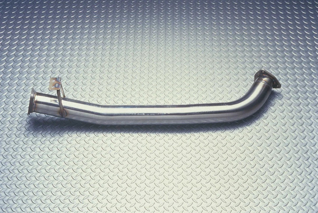 FUJITSUBO Front Pipe 76.3mm - ER34