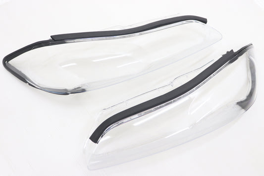BEHRMAN Headlight Repair Lens Kit - S15