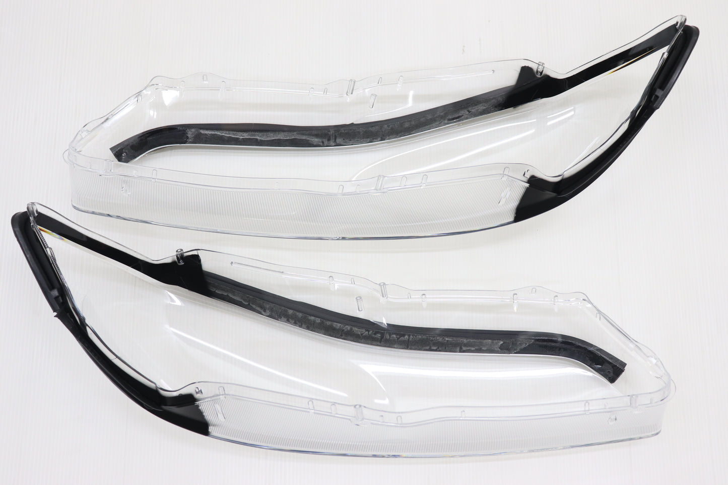 BEHRMAN Headlight Repair Lens Kit - S15