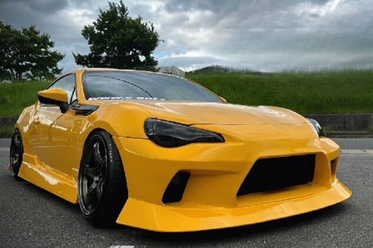 URAS HARIDASHI Aero 3P Set - 86 BRZ FR-S