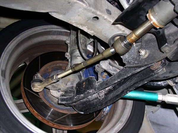 URAS Super Reinforced Tie Rod - R32 R33 R34