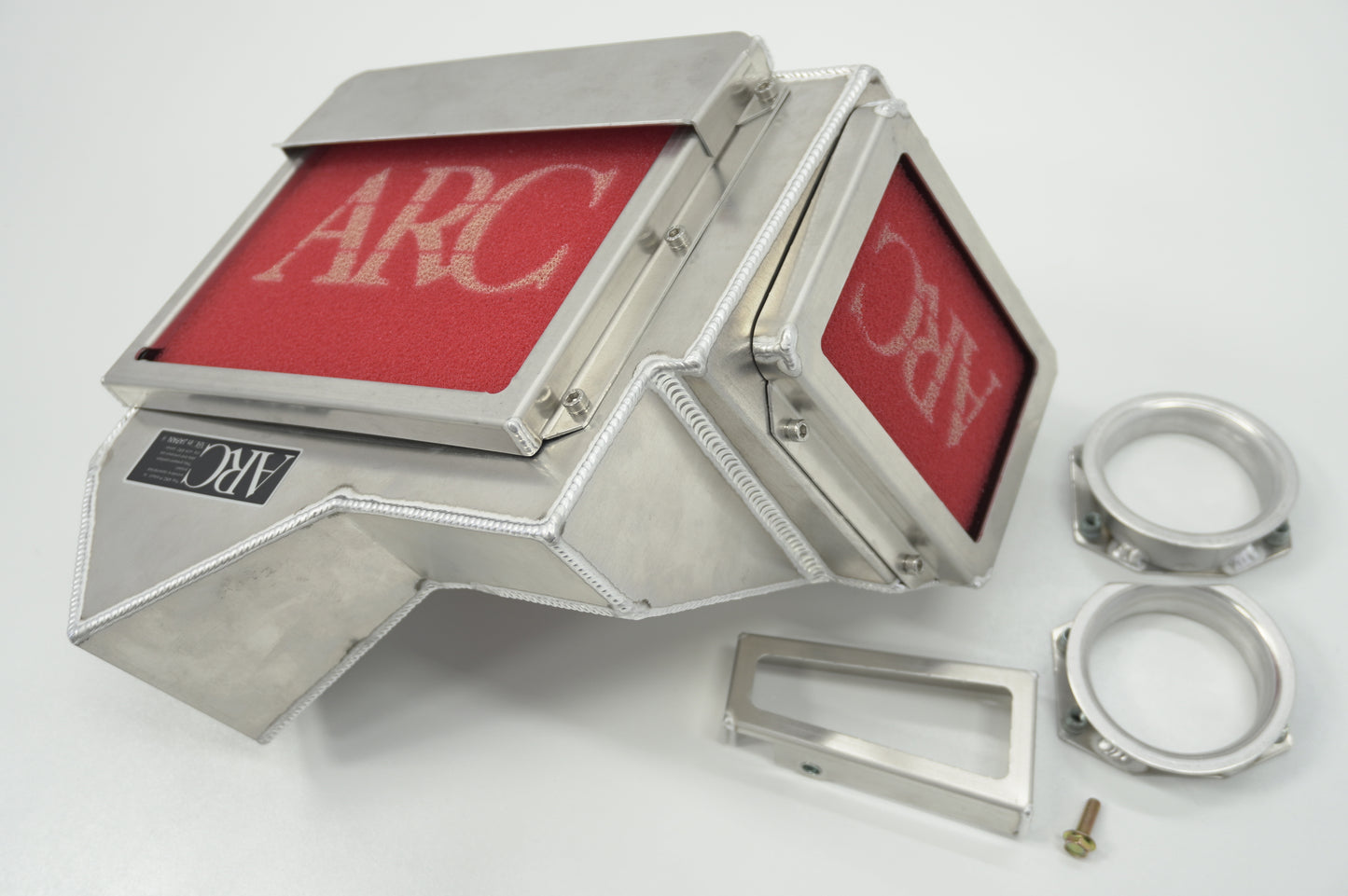 ARC Brazing Super Induction Box - BNR32