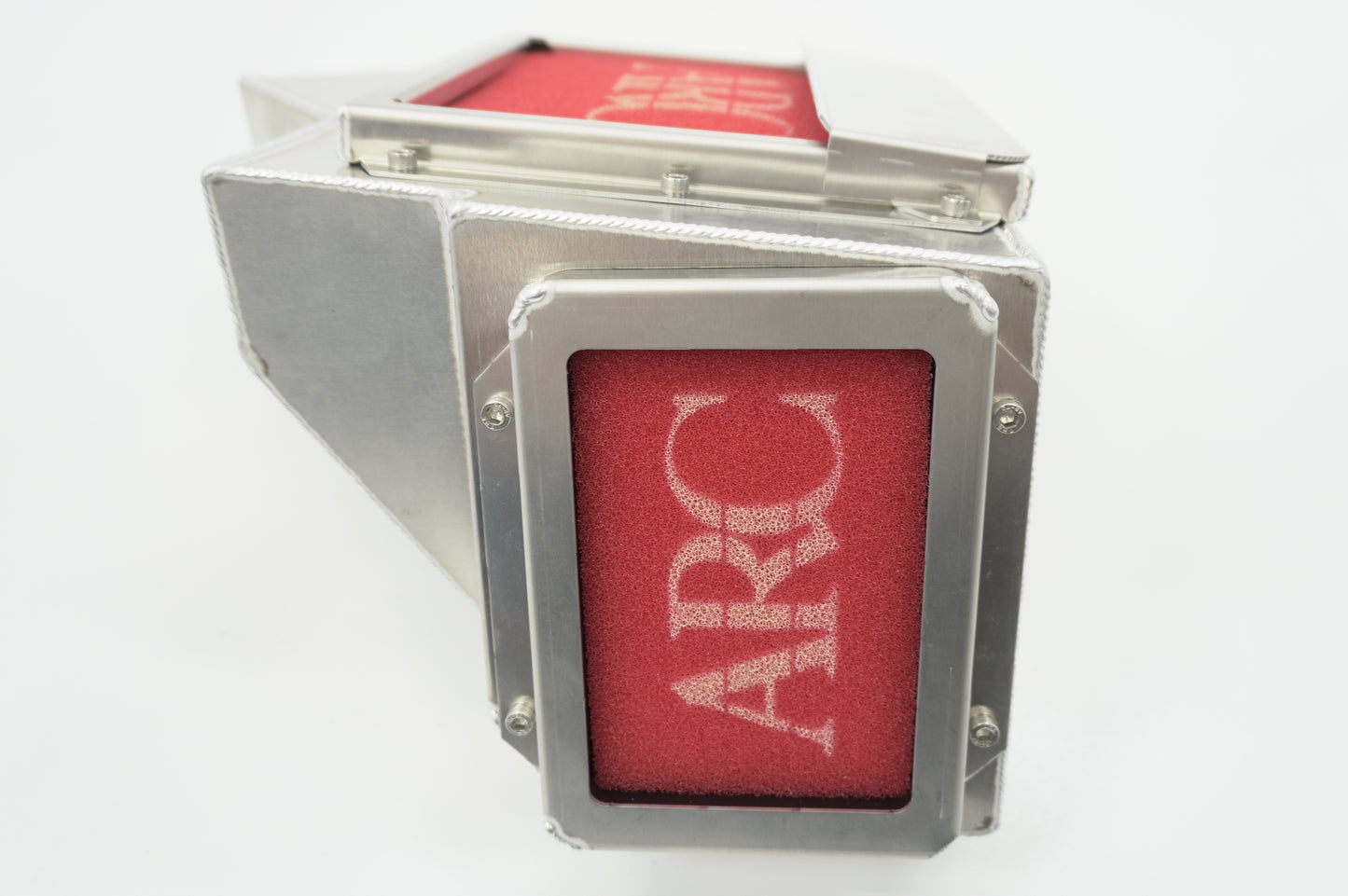 ARC Brazing Super Induction Box - BNR32