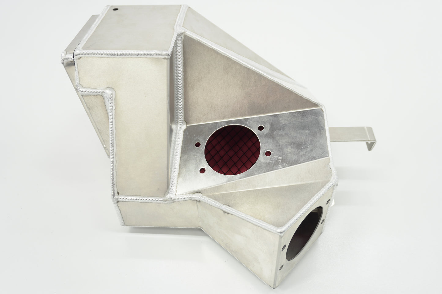 ARC Brazing Super Induction Box - BNR32