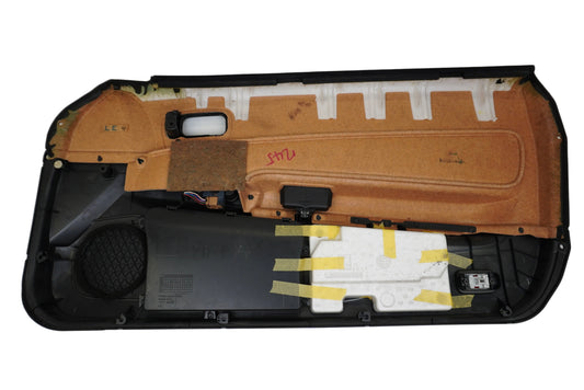 USED NISSAN OEM Door Trim LH Passenger's Side - BNR34