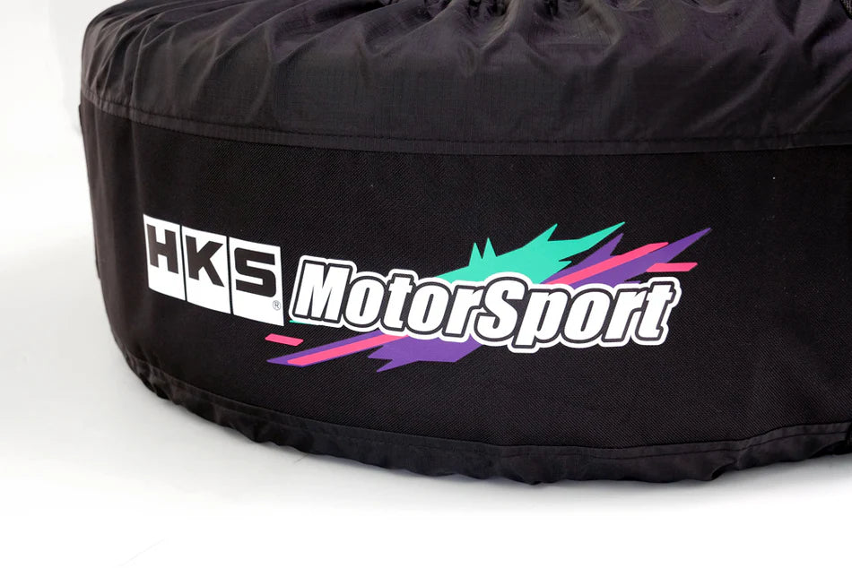 HKS Tire Tote Set
