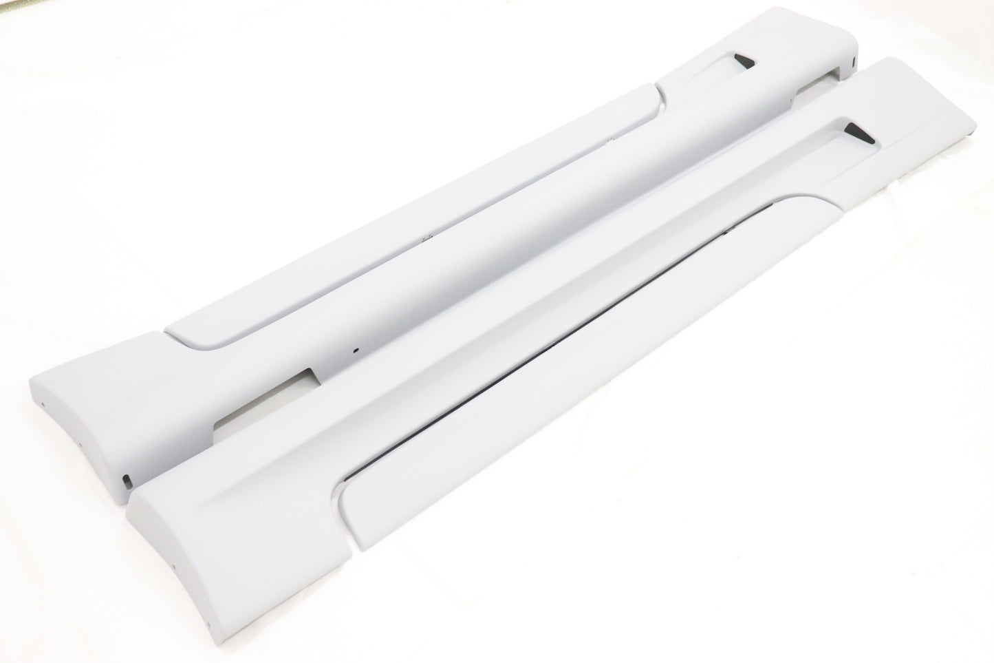 NISMO Side Skirt Set - BCNR33