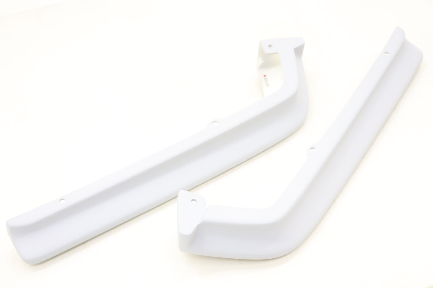 NISMO Rear Side Under Spoiler Set - BNR34