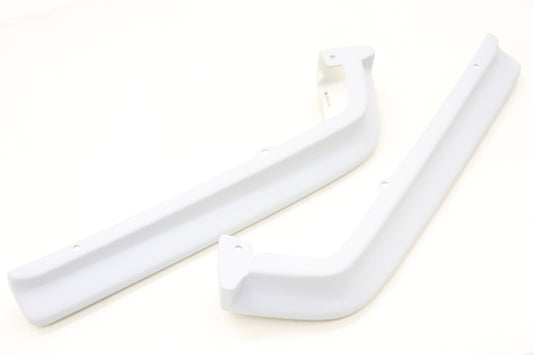 NISMO Rear Side Under Spoiler Set - BNR34