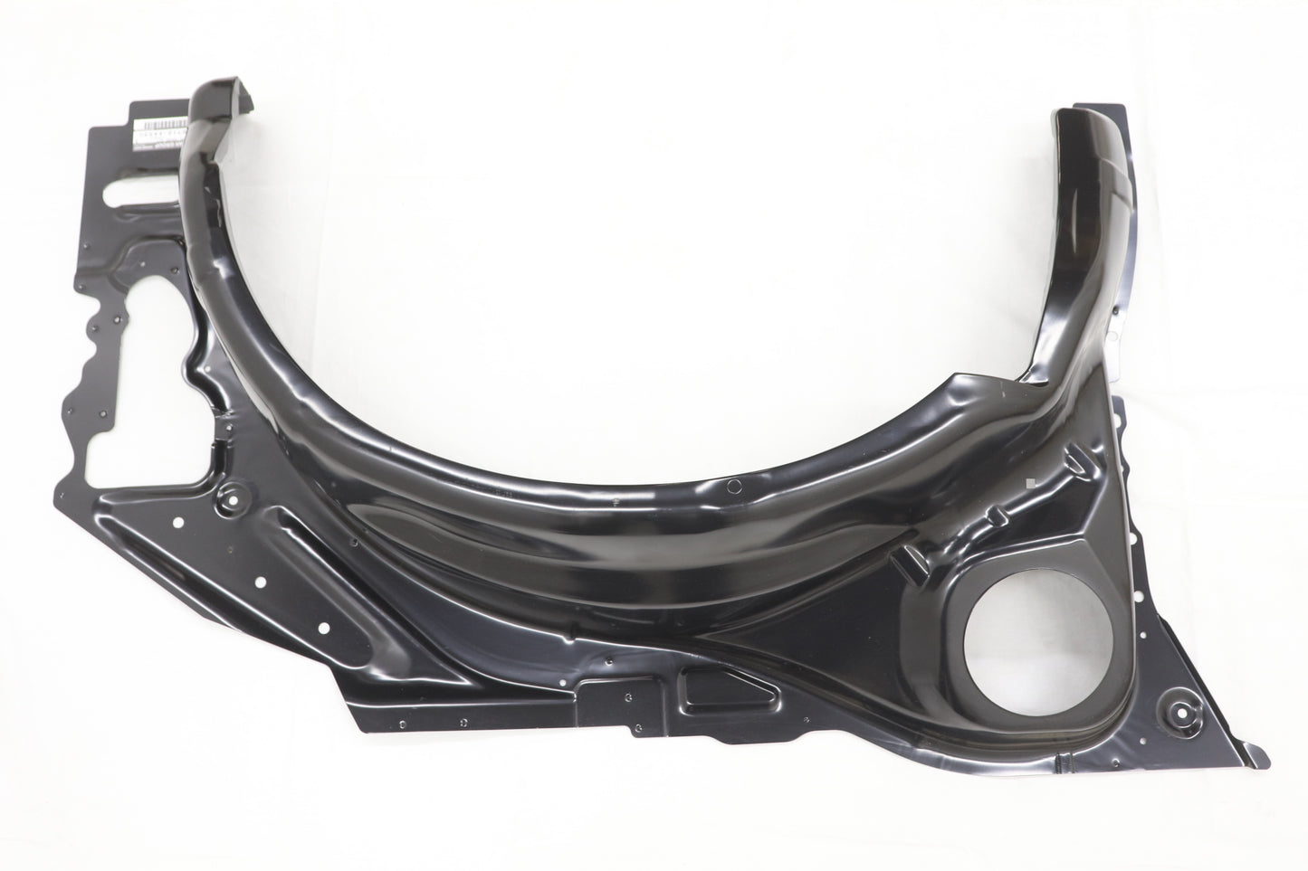 NISSAN Wheel House Rear Outer RHS - BNR34
