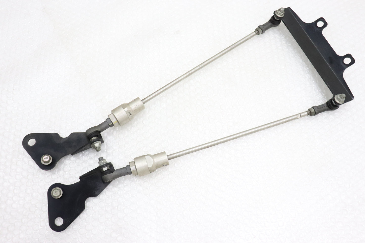 Used STI Flexible Draw Stiffener (Front) - VAB S207 S208