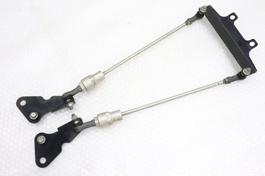 Used STI Flexible Draw Stiffener (Front) - VAB S207 S208