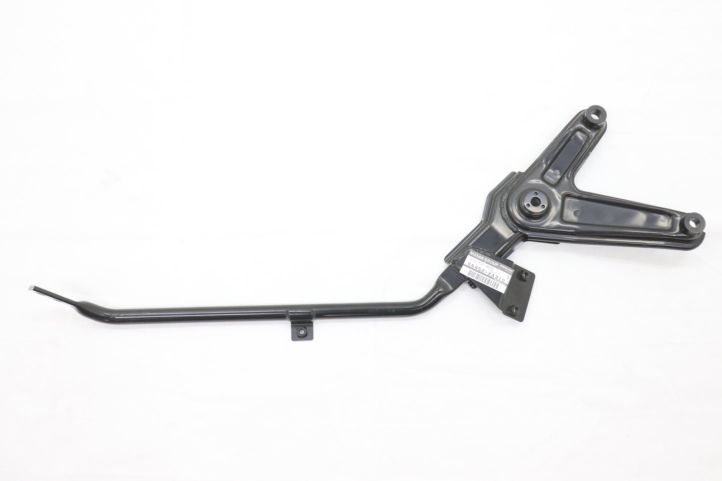 NISMO Heritage Stay Assy Rear Suspension Member LHS - BNR34 V-Spec