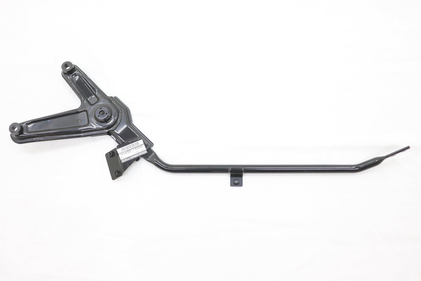 NISMO Heritage Stay Assy Rear Suspension Member RHS - BNR34 V-Spec