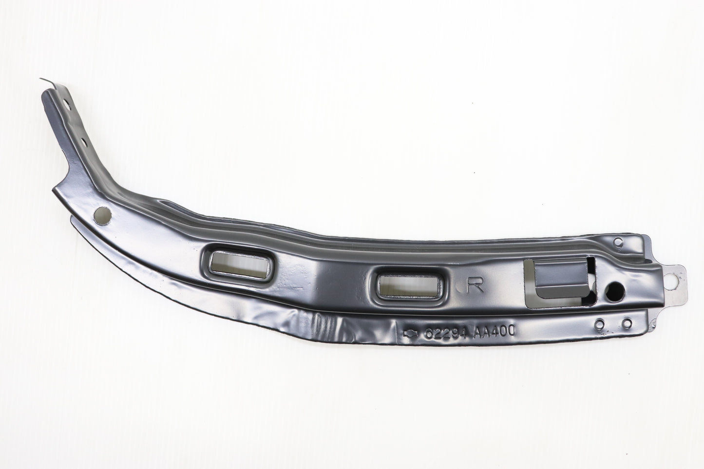 NISSAN Front Bumper Lower Retainer RHS - BNR34