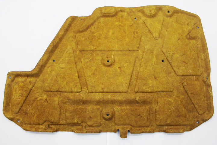 NISSAN Hood Insulator Pad - BNR34 Early Model