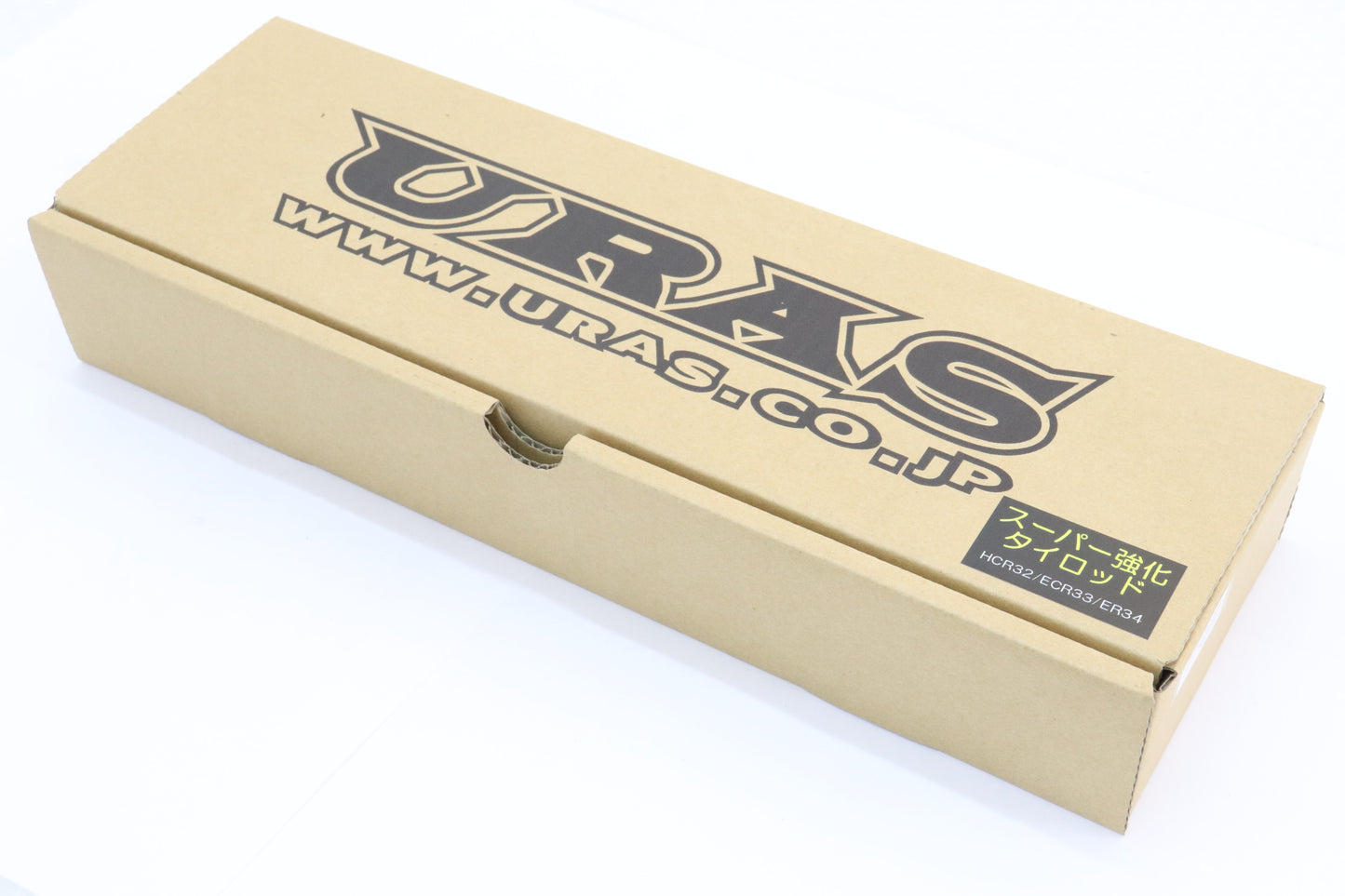 URAS Super Reinforced Tie Rod - R32 R33 R34