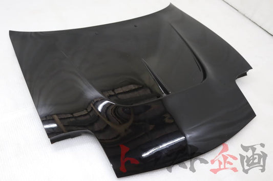 【USED】(RARE!) Mazda Speed Carbon Hood Mazda RX-7 Type RZ (Series 1) FD3S