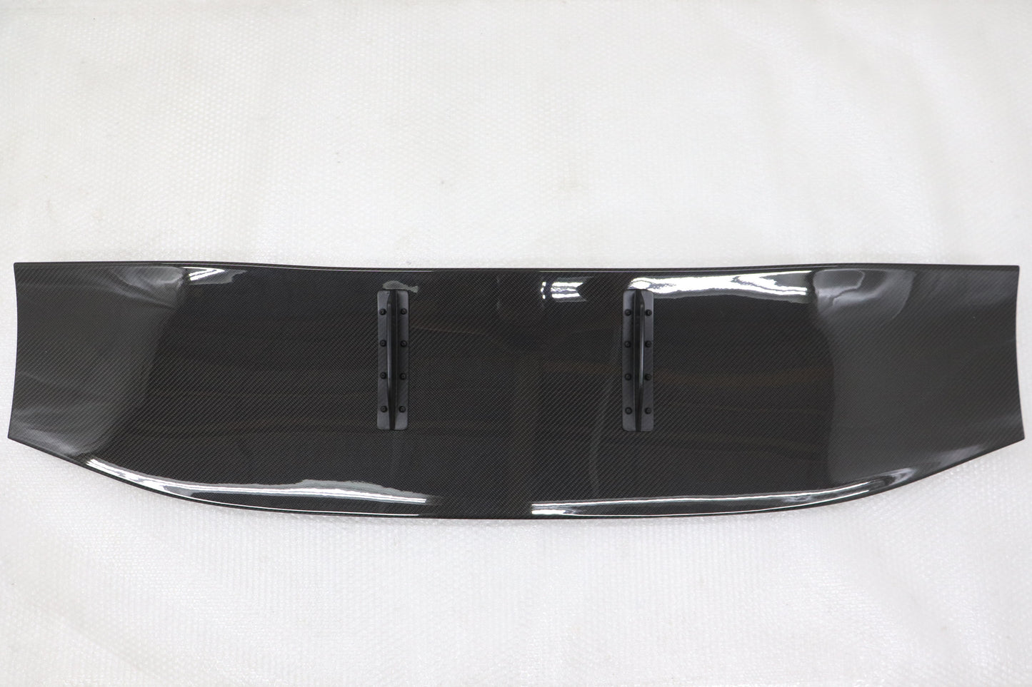VOLTEX Rear GT Wing Type 7.5 Swan Neck WC - S2000 AP1