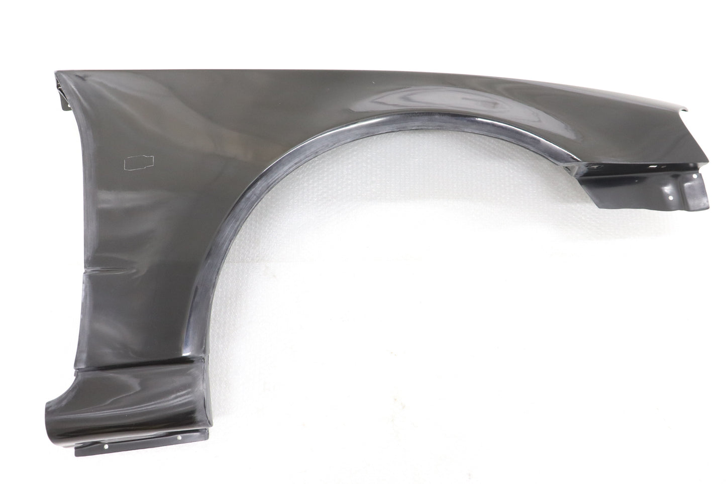 Okubo Factory FRP Front Fender Set - BNR34