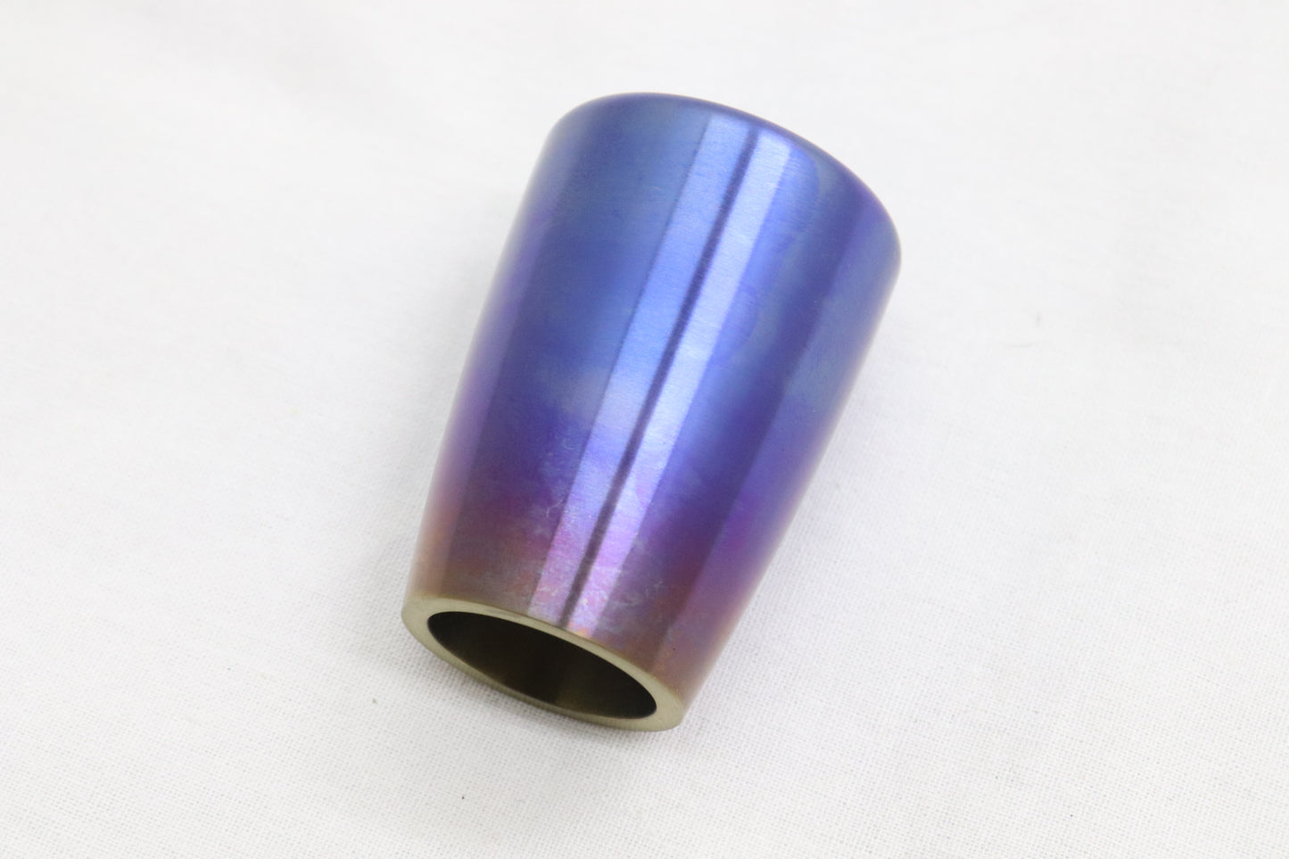 Mine's Titanium Shift Knob M10 × P1.25 - BNR32 BCNR33