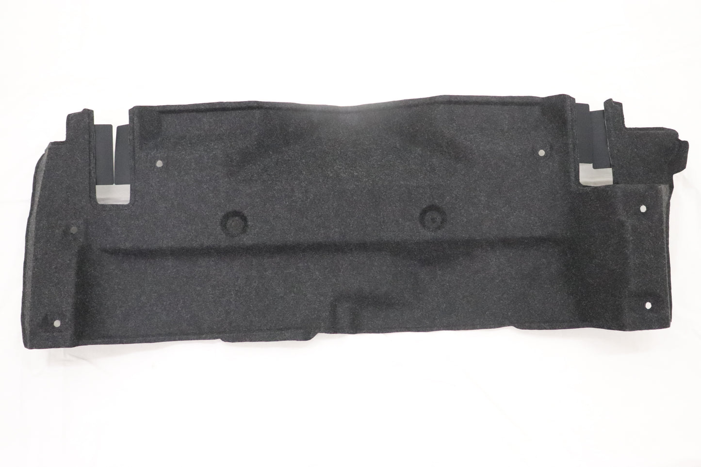 NISSAN Trunk Lining Finisher Trim Front - BNR34
