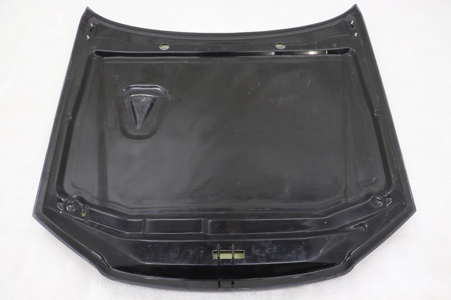 【PRE-ORDER】 Okubo Factory FRP V2 Hood Bonnet - BNR34
