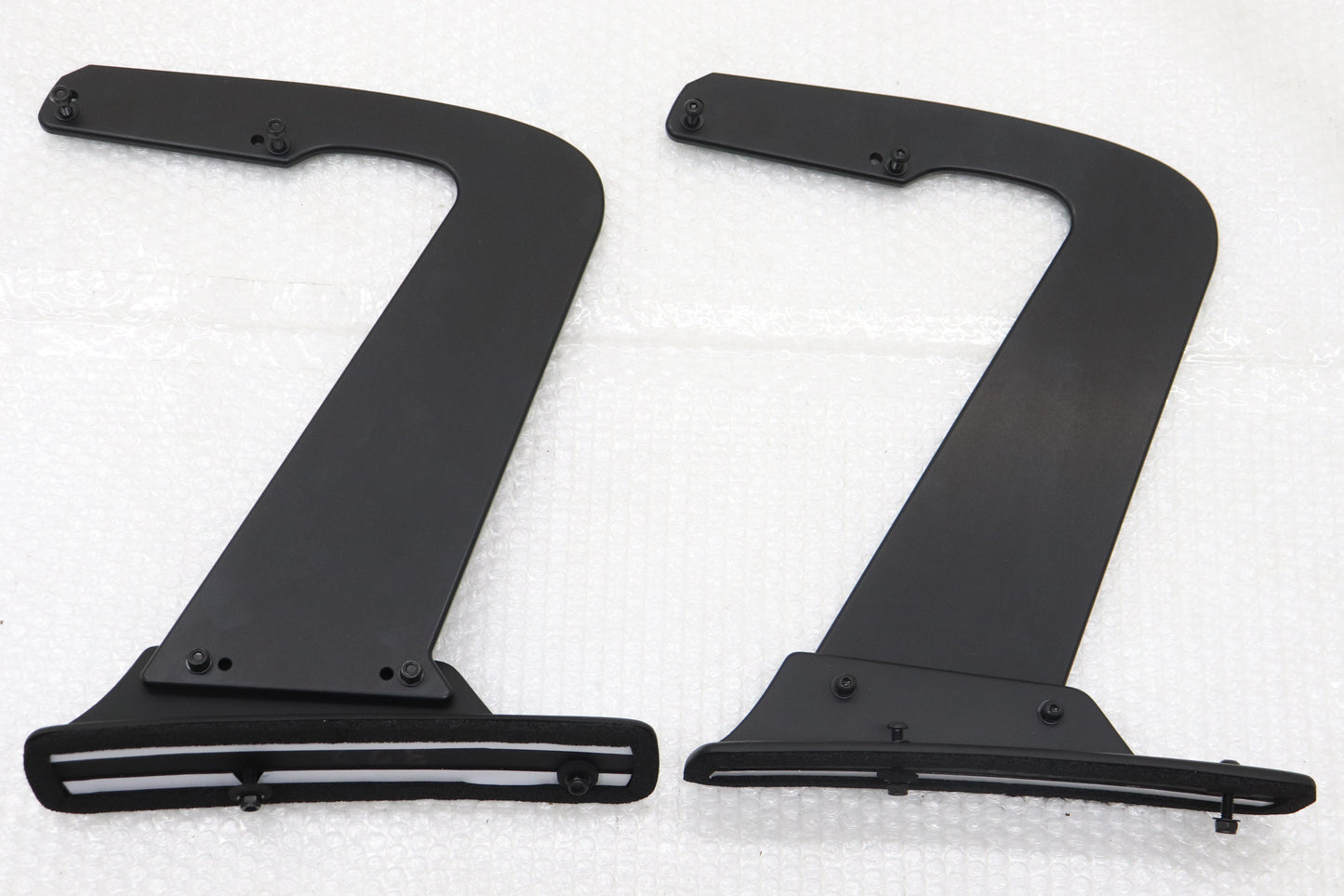 VOLTEX Rear GT Wing Type 7.5 Swan Neck WC - S2000 AP1