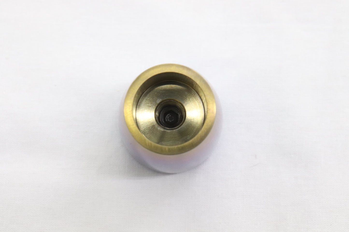 Mine's Titanium Shift Knob M10 × P1.25 - BNR32 BCNR33