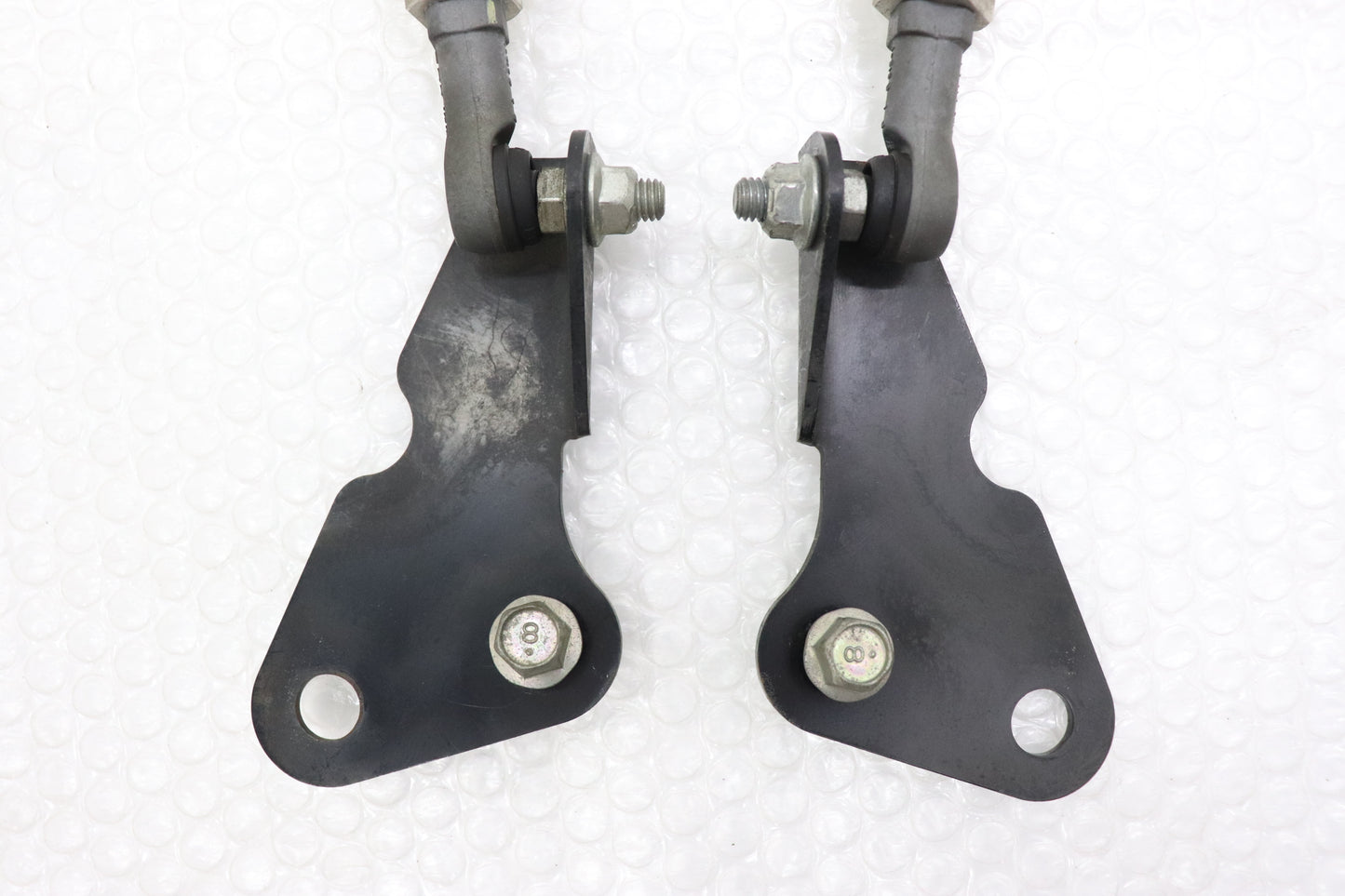 Used STI Flexible Draw Stiffener (Front) - VAB S207 S208