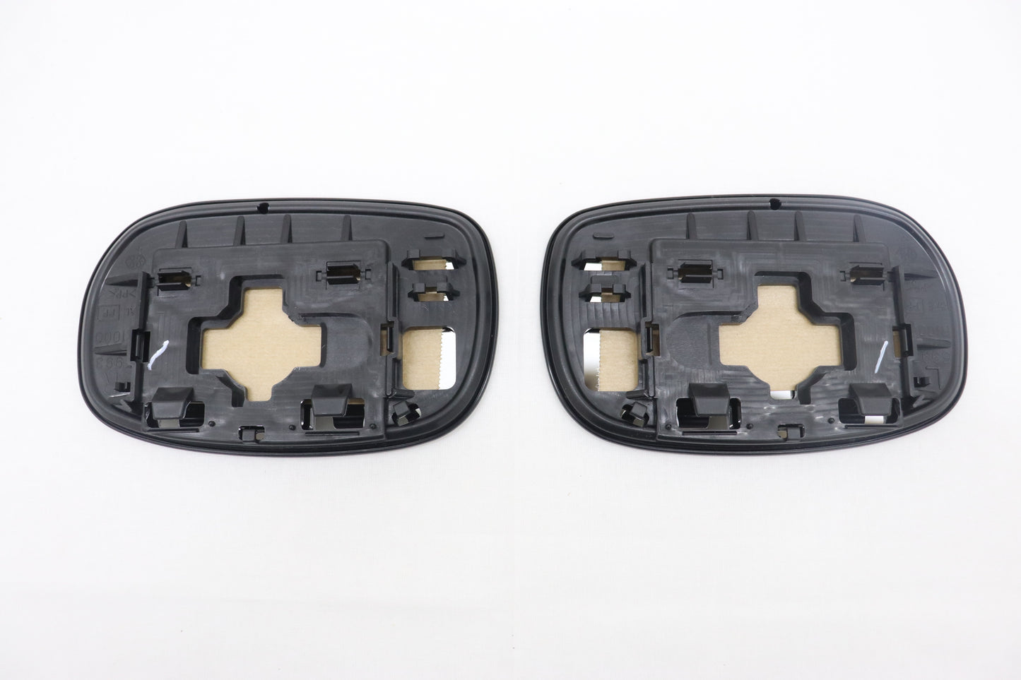 NISSAN Side Mirror Glass LH & RH Set - BNR34 R34