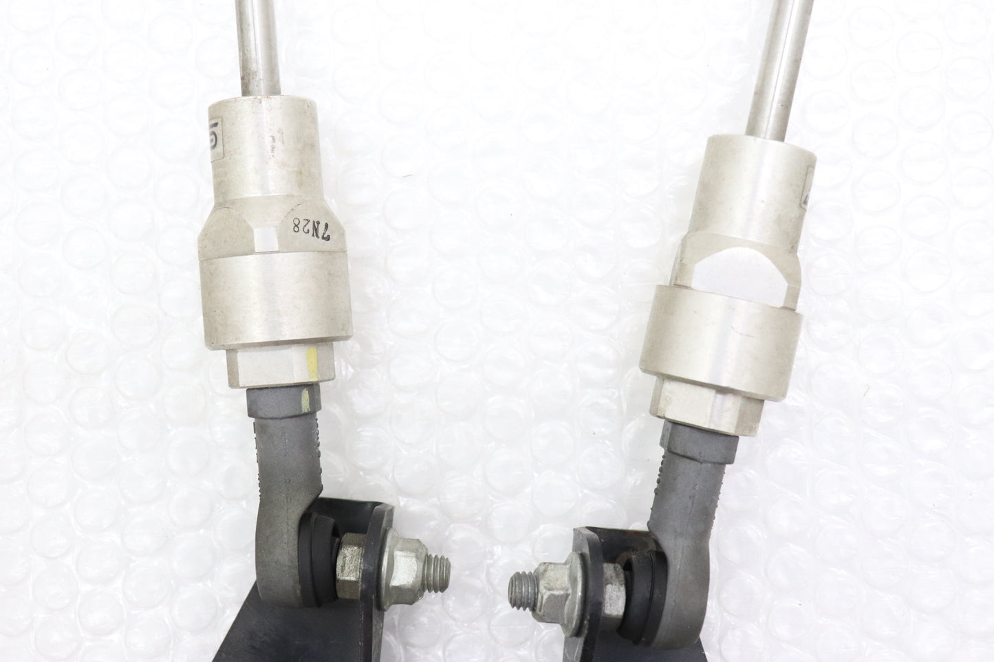 Used STI Flexible Draw Stiffener (Front) - VAB S207 S208