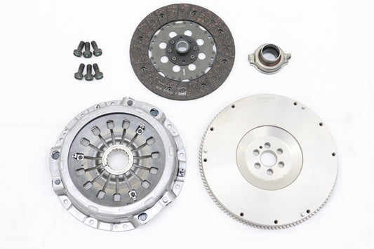 NISMO Sports Clutch Kit Copper Mix - R34 BNR32 BCNR33