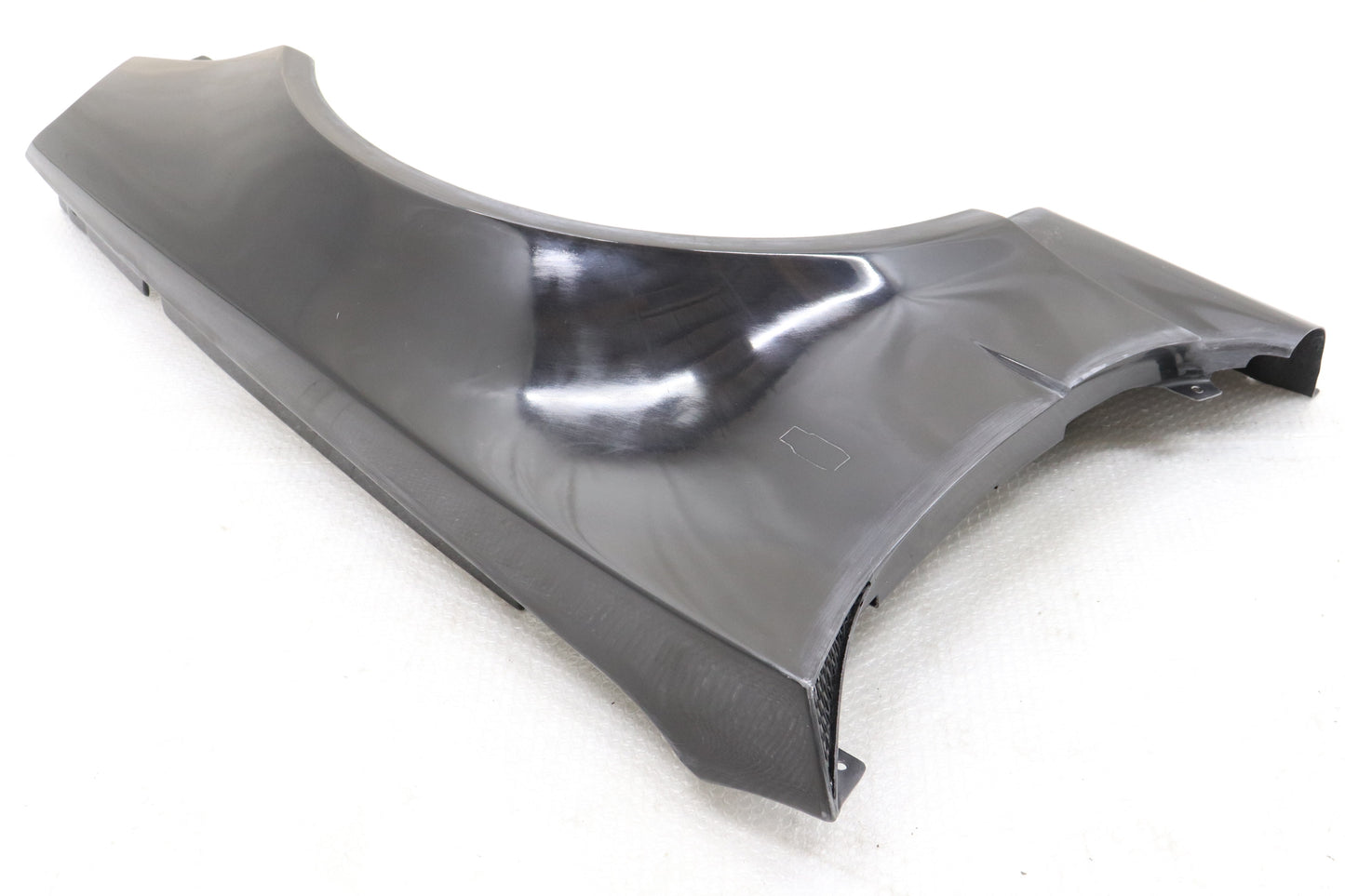 Okubo Factory FRP Front Fender Set - BNR34