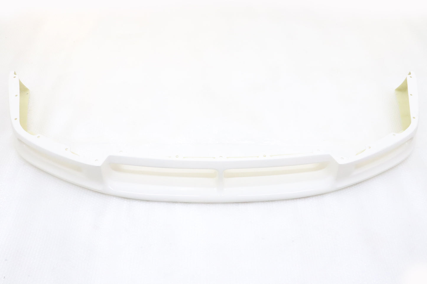 NISMO Front Under Spoiler - BCNR33