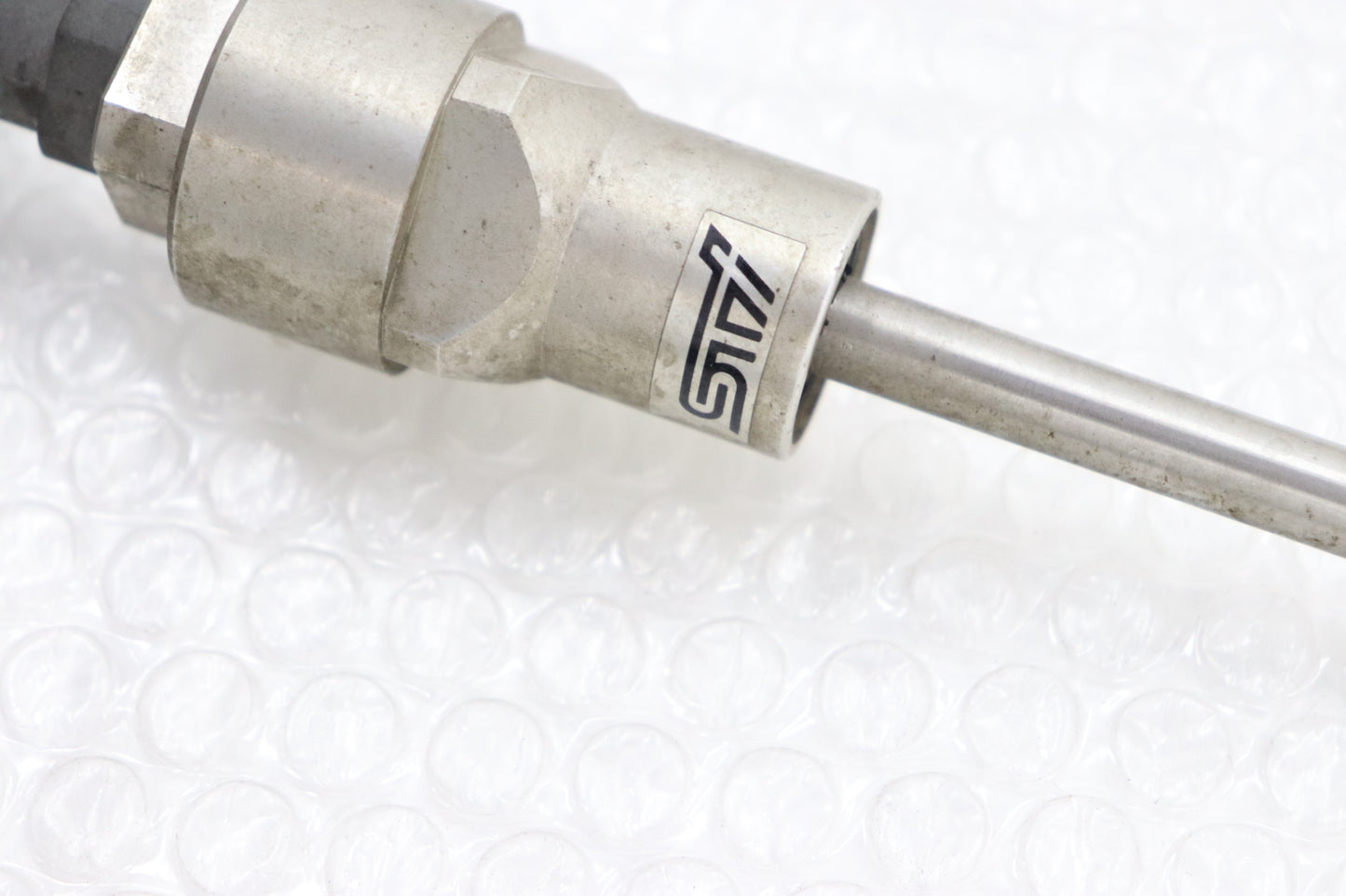 Used STI Flexible Draw Stiffener (Front) - VAB S207 S208