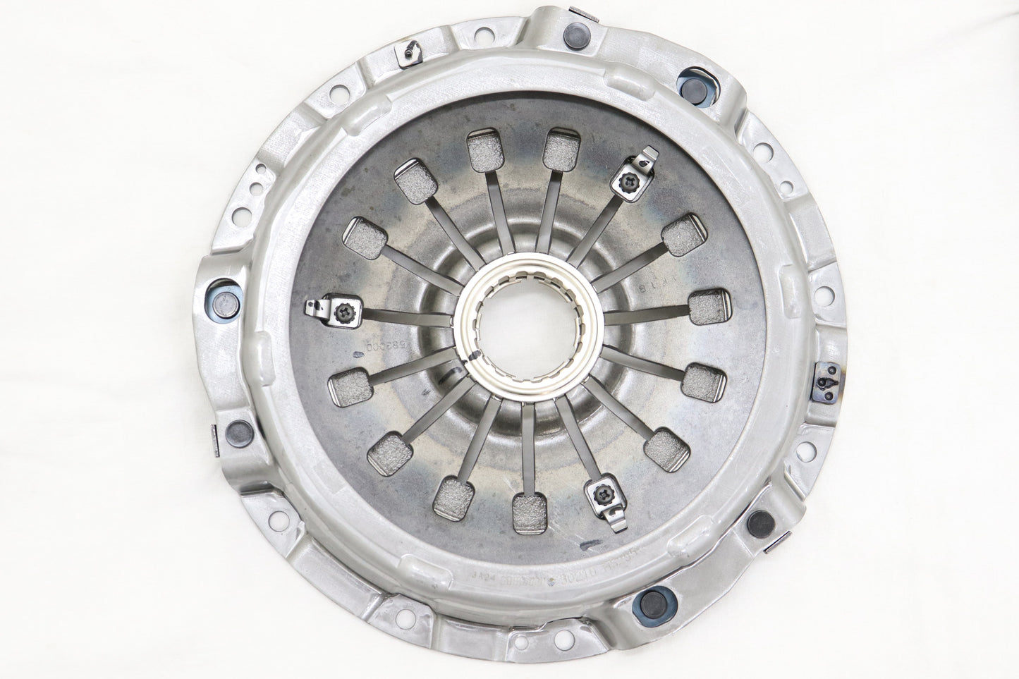 NISMO Sports Clutch Kit Copper Mix - R34 BNR32 BCNR33