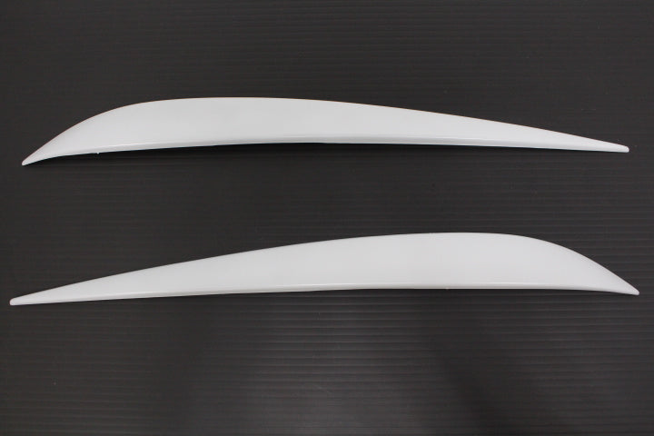 NISSAN Headlight Lamp Eye line Unpainted - R34 BNR34